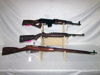 Property photo 30 - OUTSTANDING 2 DAY FIREARMS AUCTION IN WHITLEY COUNTY, INDIANA